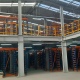 Nave Industrial Quellaveco